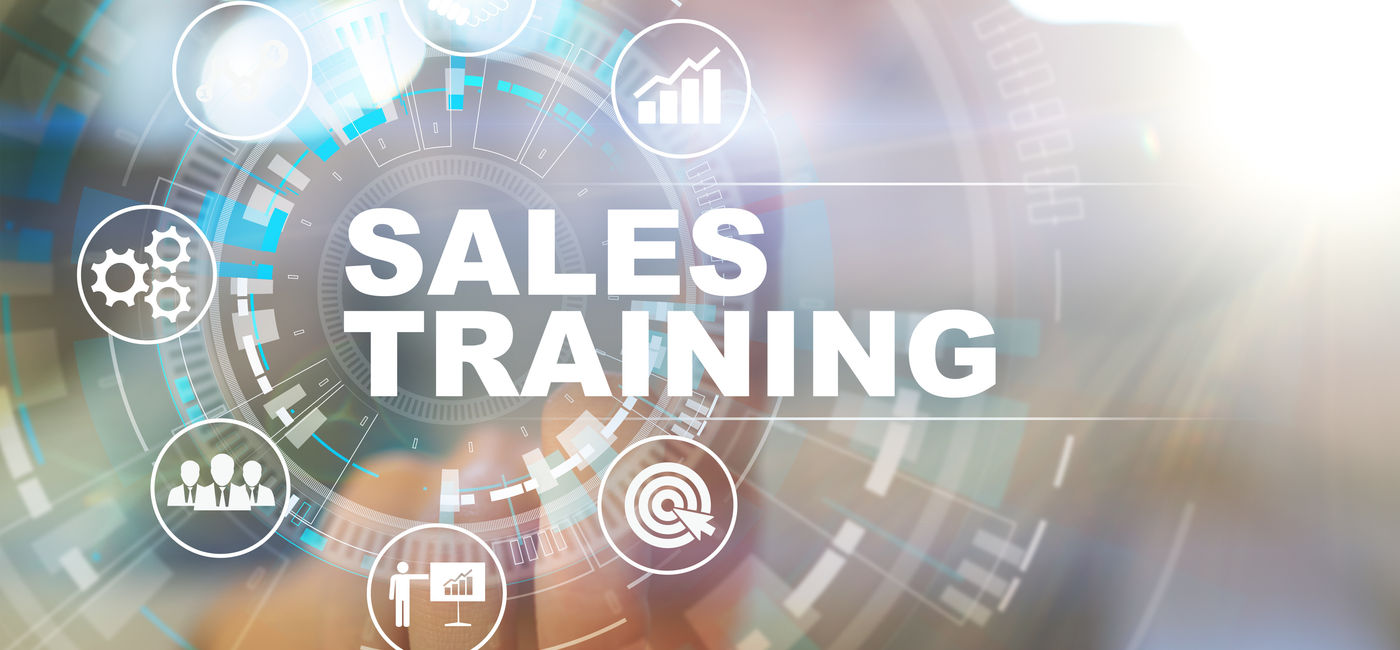 Image: Sales training benefits both the agency and the new advisor. (Photo Credit: WrightStudio / Adobe Stock)
