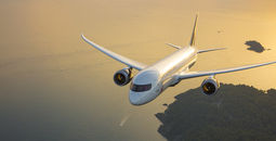 Air Canada 787 Dreamliner