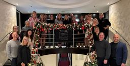The 2025 Avalon Waterways & ACTA European River Cruise Summit is officially underway