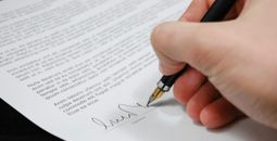 Contract