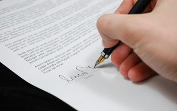 Contract