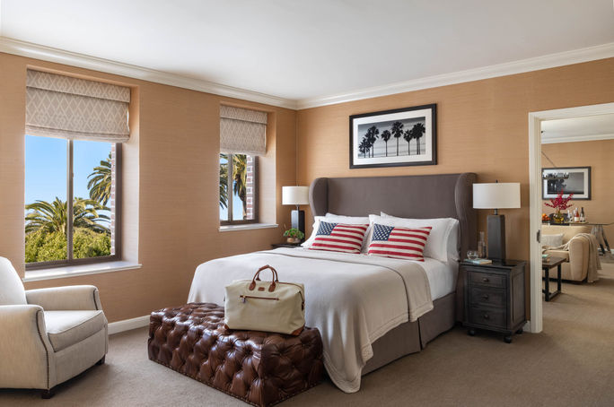 Fairmont Miramar Hotel & Bungalows Fairmont Miramar Hotel & Bungalows