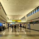 Newark Airport Terminal C