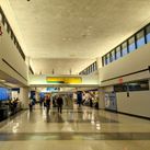 Newark Airport Terminal C