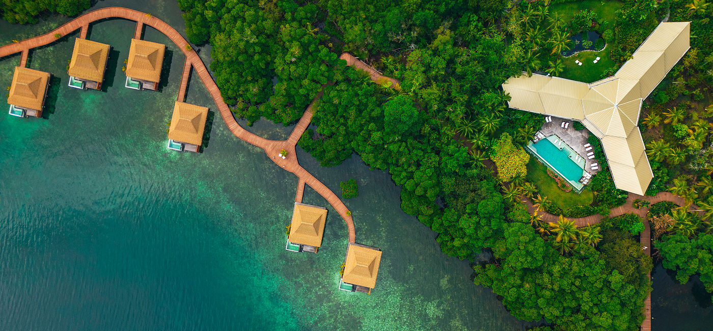 Image: Nayara Bocas Bali, Panama. (photo courtesy of Nayara Bocas Bali)