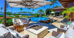 Mauna Lago, Hawaii