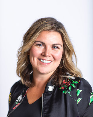 Dre Giroux, Director of Global Community Operations at G Adventures