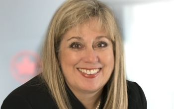 Lucie Guillemette Canadian Travel Hall of Fame