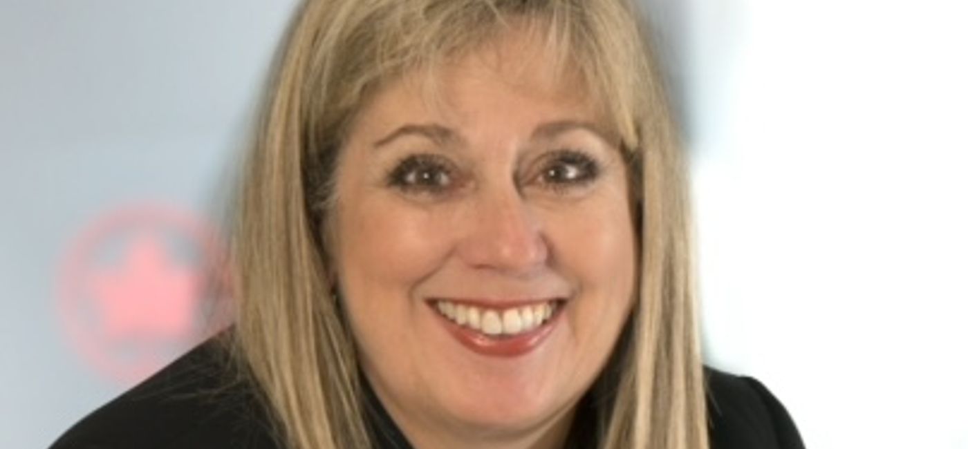 Image: Lucie Guillemette is a 2024 inductee to the Canadian Travel Hall of Fame. (Photo Credit: Lucie Guillemette)