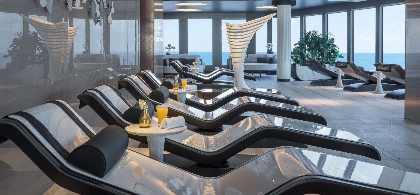 Image: La popularité est-elle en déclin ? (Source: Norwegian Cruise Line)