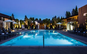 Marriott, Napa valley hotels, The Napa Valley Marriott Hotel & Spa
