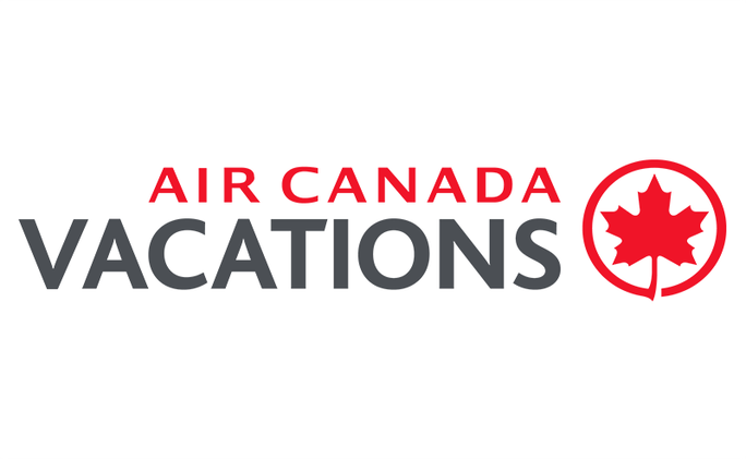 Air Canada Vacations Logo
