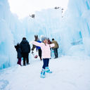 Ice Castles has been bringing fairy tales to life since its inception in 2010.