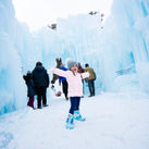 Ice Castles has been bringing fairy tales to life since its inception in 2010.