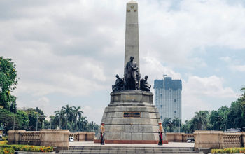 Manila, Philippines