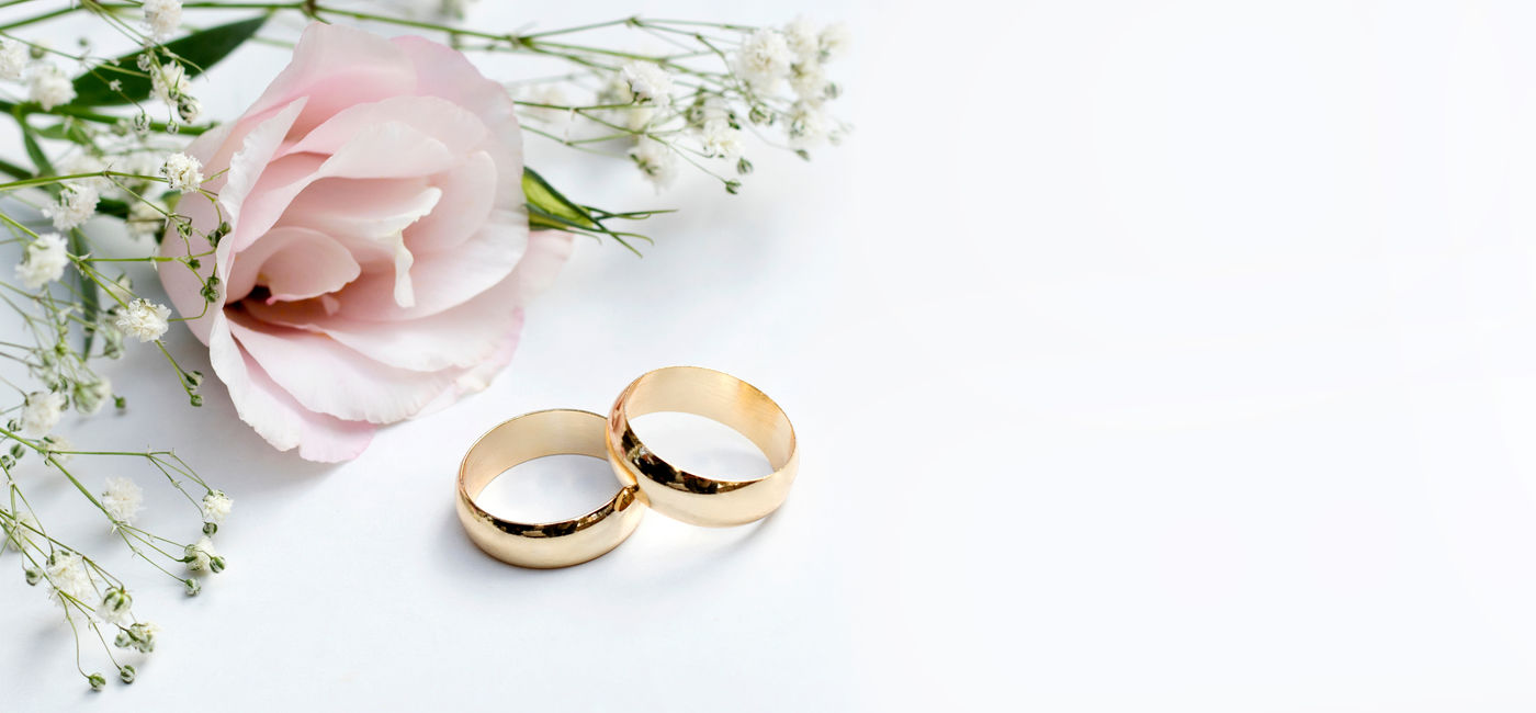 Image: Wedding (Photo Credit: Hazal/Adobe Stock)