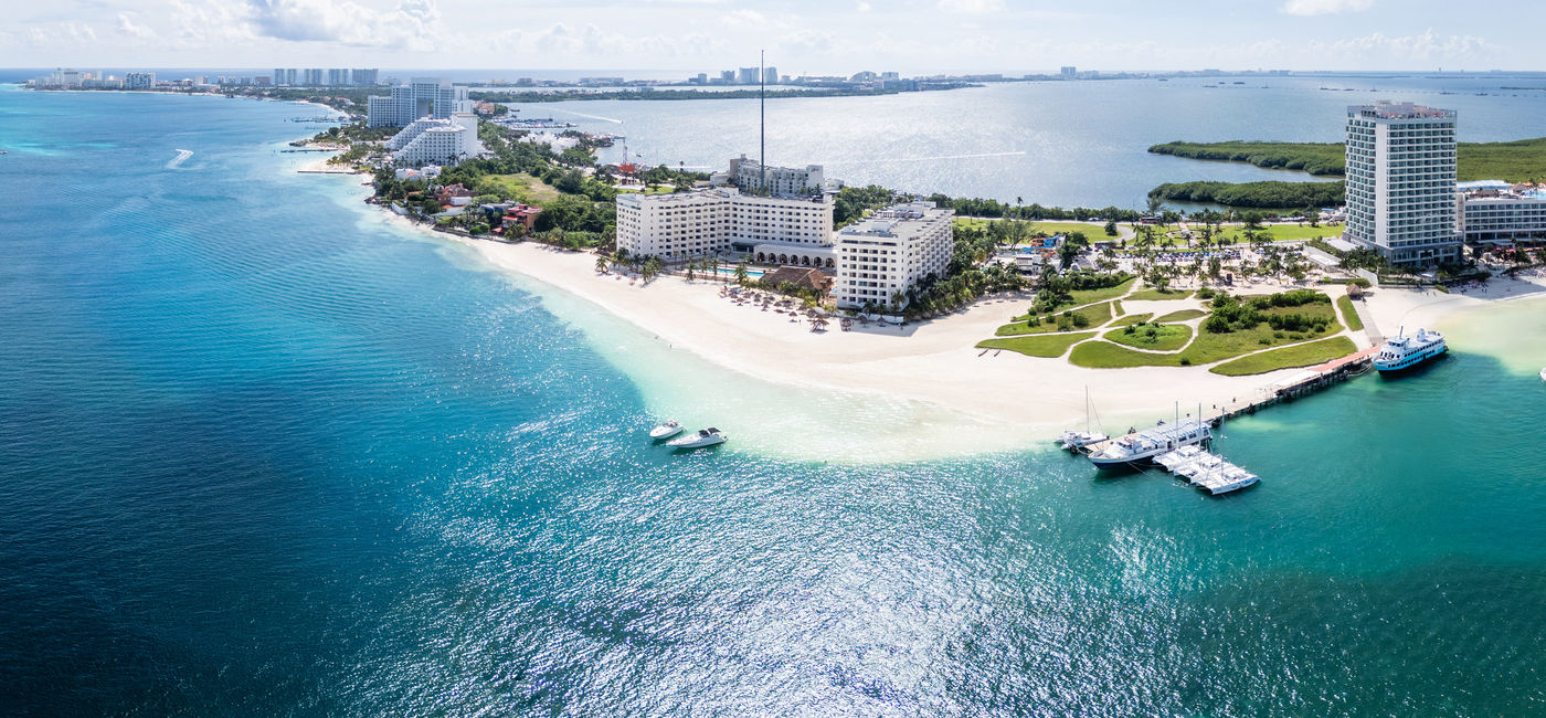 Image: Melia Casa Maya (Photo Credit: Melia Hotels International)