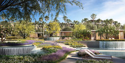 Four Seasons AMAALA at Triple Bay