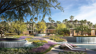 Four Seasons AMAALA at Triple Bay