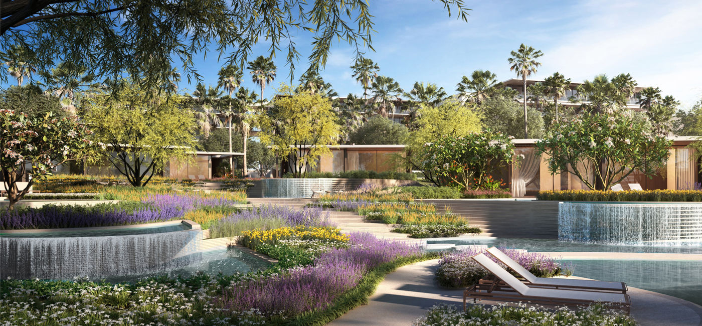 Image:  (Photo Credit: Four Seasons)