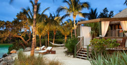 Relais & Chateaux, Little palm island resort, private island resorts, luxury resorts in florida keys