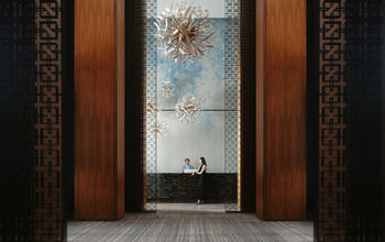 Four Seasons Hotel Toronto