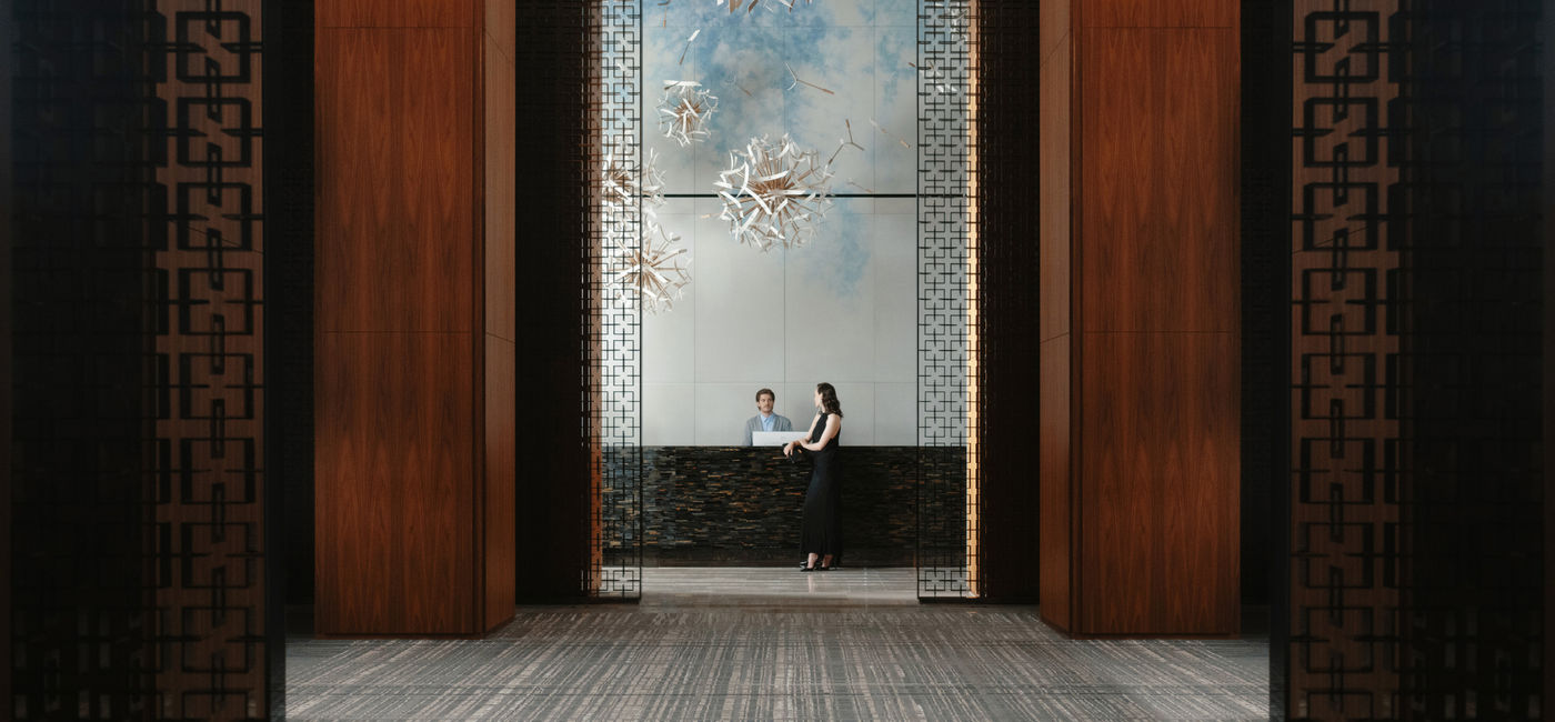 Image:  (Photo Credit: Four Seasons Hotel Toronto)
