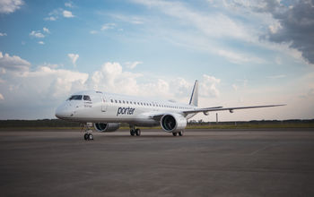 E195 Porter