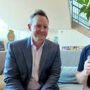 Norwegian Cruise Line’s John Chernesky, TravelPulse Eric Bowman, interview