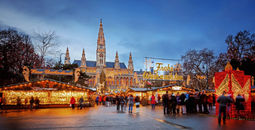 Vienna Christmas Market