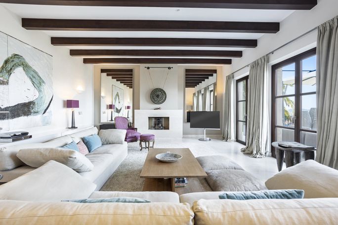 Rental Escapes Adds Villas in London, Mallorca Rental Escapes Adds Villas in London, Mallorca