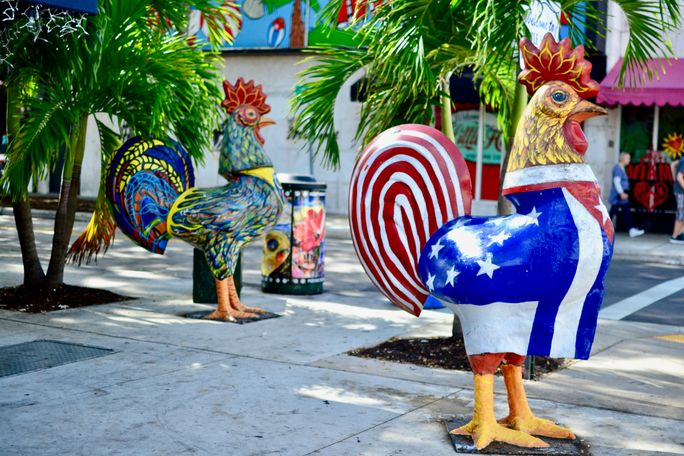 Little Havana, Miami Little Havana, Miami