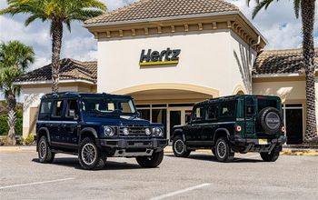 INEOS Grenadier 4X4