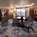 Rotterdam Pinnacle Suite