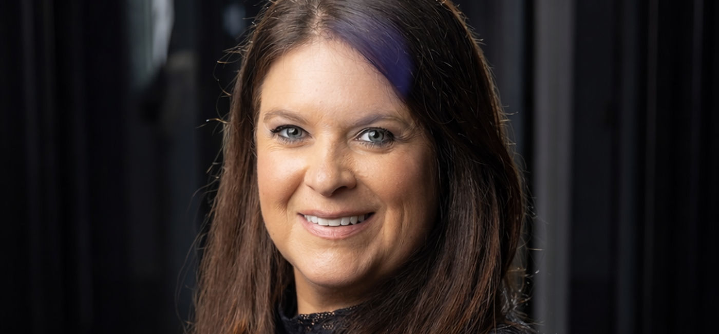 Image: Karen Fine, Senior Business Analyst, Travelsavers Canada (Photo Credit: Travelsavers Canada)