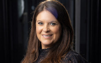 Karen Fine, Senior Business Analyst, Travelsavers Canada