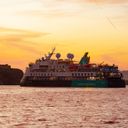 Aurora Expeditions Reaches Milestone in Emissions Reduction