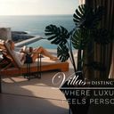 Discover the Luxury Difference of Villas of Distinction