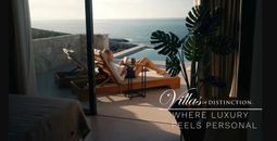 Discover the Luxury Difference of Villas of Distinction