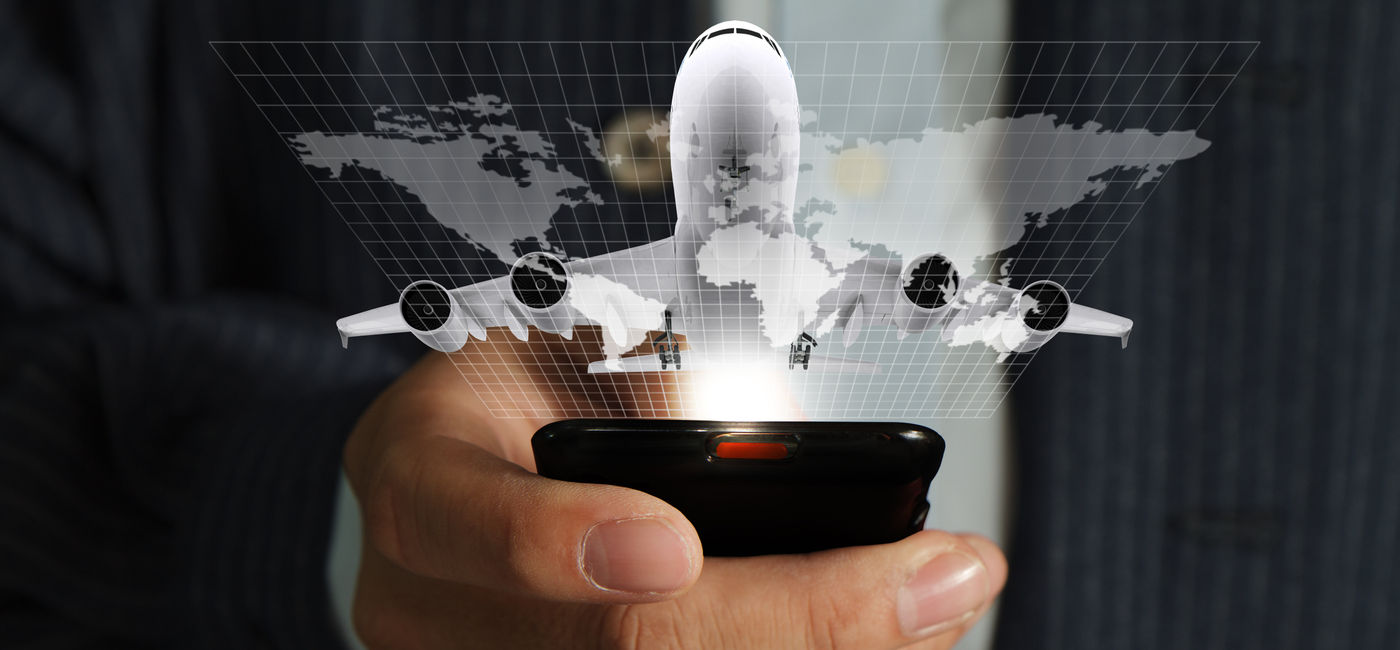 Image: New technology platforms make things easier and more convenient for agents and clients (Photo Credit: Adobe Stock/Nokhoog)