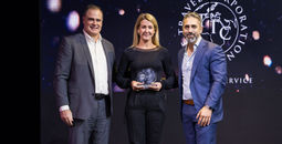 ASTA honors The Travel Corporation