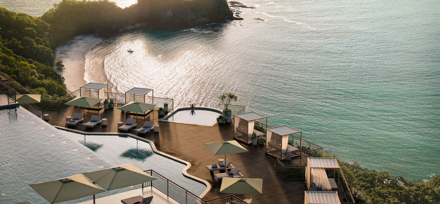 Image: Nekajui, a Ritz-Carlton Reserve, à Peninsula Papagayo, au Costa Rica (Source: Nekajui, a Ritz-Carlton Reserve Media)
