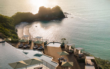 Nekajui, a Ritz-Carlton Reserve, Peninsula Papagayo.