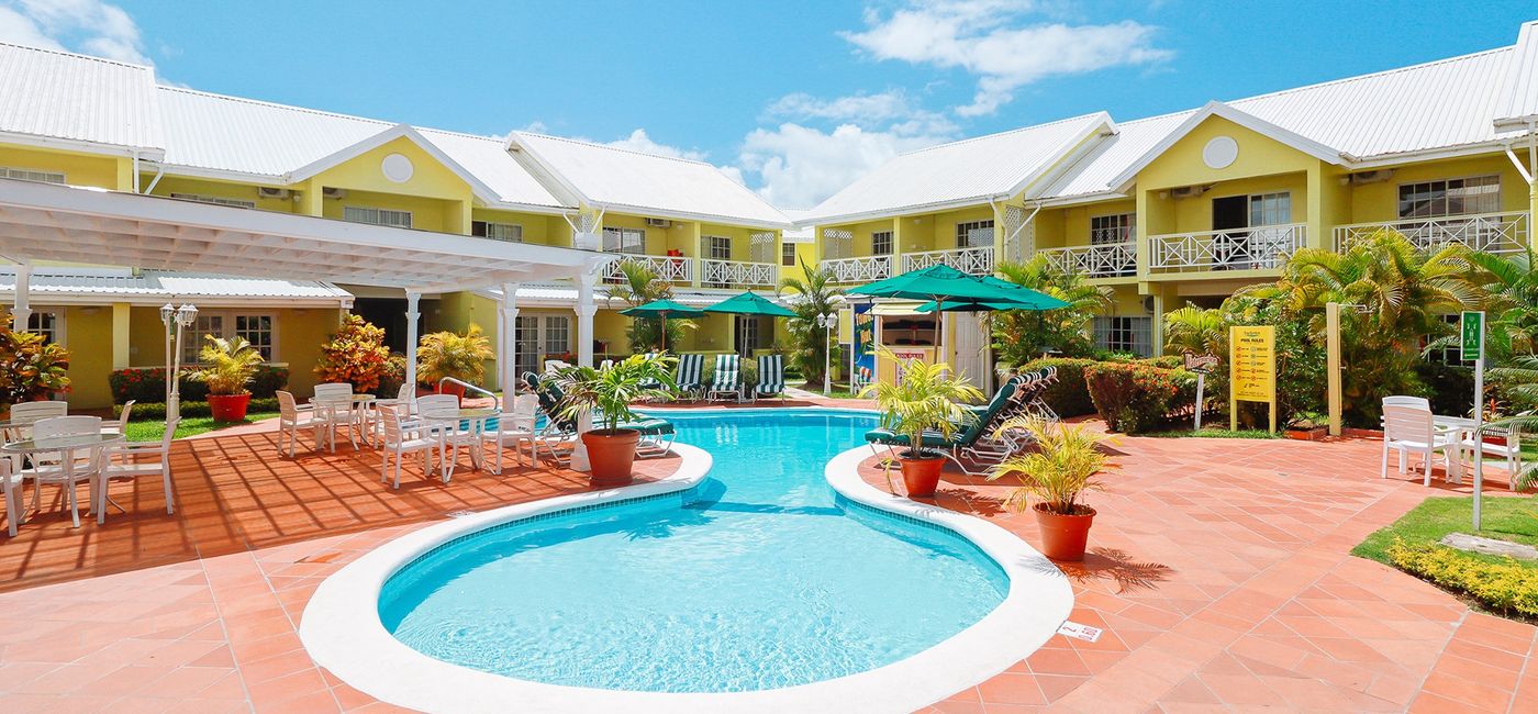 Image: Bay Gardens Resorts (Photo Credit: Facebook)