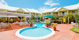 Bay Gardens Resorts