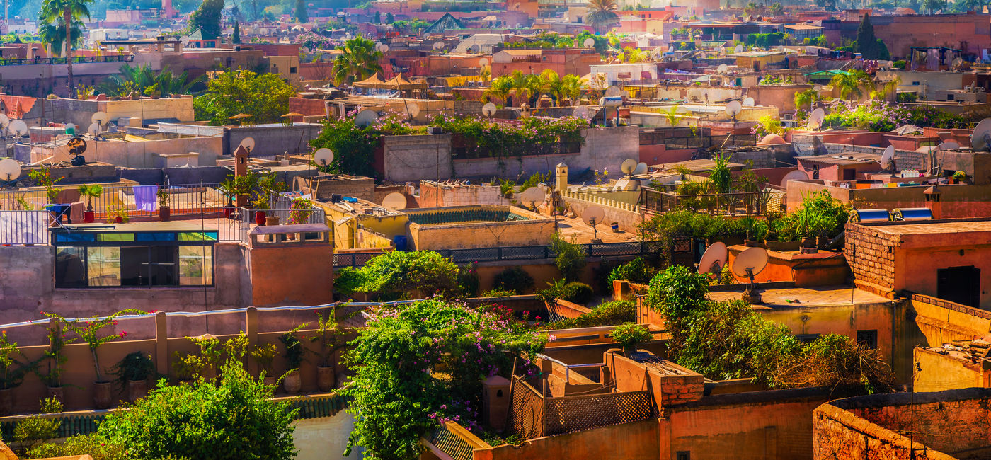 Inspiring Vacations Tailor-Made Program