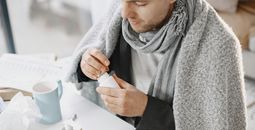If you get sick on a cruise, don't ignore early symptoms.