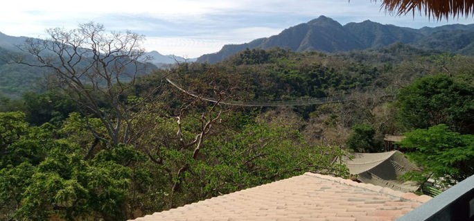 In River Park, adventurers can take off-road vehicle tours to cross the longest suspension bridge in the world