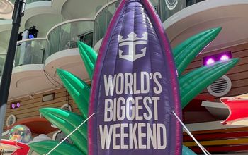 Utopia of the Seas