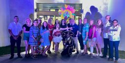 Princess Resorts TravFORUM, TravelPulse, event, 